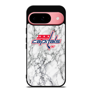 WASHINGTON CAPITALS 3 Google Pixel 9 Case Cover