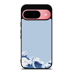 WAVE AESTHETIC 4 Google Pixel 9 Case Cover