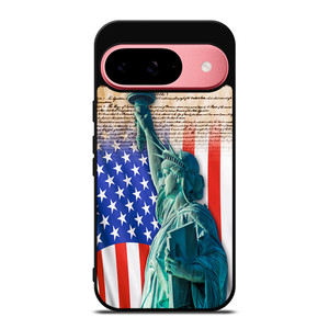 WE THE PEOPLE 2 Google Pixel 9 Case Cover