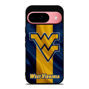 WEST VIRGINIA MOUNTAINEERS 3 Google Pixel 9 Case Cover
