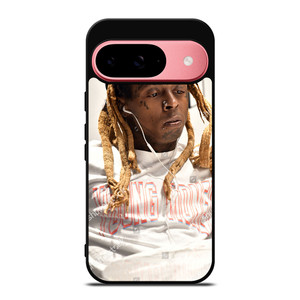 YOUNG MONEY LIL WAYNE Google Pixel 9 Case Cover