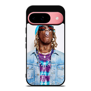 YOUNG THUG RAPPER Google Pixel 9 Case Cover