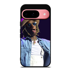 YOUNG THUG Google Pixel 9 Case Cover