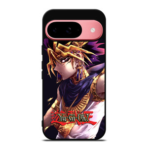 YU GI OH CARD GAME SERIES Google Pixel 9 Case Cover