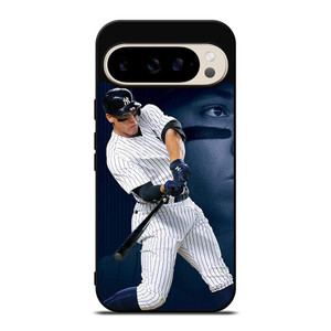 AARON JUDGE 99 YANKEES Google Pixel 9 Pro Case Cover