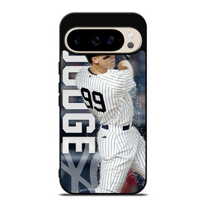 AARON JUDGE YANKEES 99 Google Pixel 9 Pro Case Cover