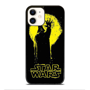 STAR WARS DARTH VADER OLLY iPhone 12 Case Cover