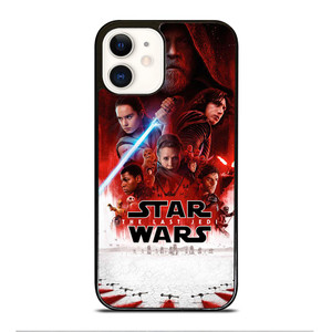 STAR WARS JEDI 1 iPhone 12 Case Cover