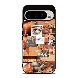 AESTHETIC 4 Google Pixel 9 Pro Case Cover