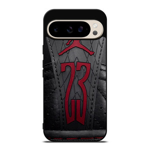 AIR JORDAN JUMPMAN Google Pixel 9 Pro Case Cover