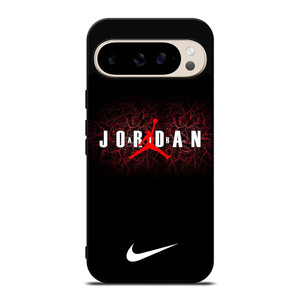 AIR JORDAN SWOOSH Google Pixel 9 Pro Case Cover