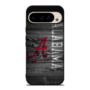 ALABAMA CRIMSON TIDE 3 Google Pixel 9 Pro Case Cover