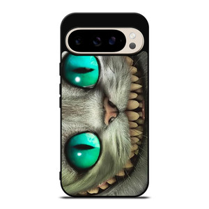 ALICE IN WONDERLAND CAT Google Pixel 9 Pro Case Cover