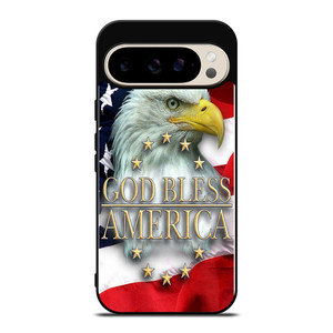 AMERICAN EAGLE 2 Google Pixel 9 Pro Case Cover