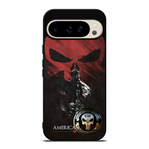 AMERICAN SNIPER CHRIS KYLE 2 Google Pixel 9 Pro Case Cover