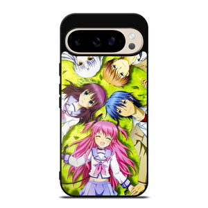 ANGEL BEATS ANIME Google Pixel 9 Pro Case Cover