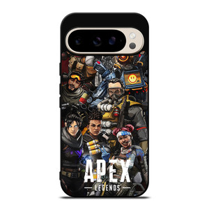 APEX LEGENDS 1 Google Pixel 9 Pro Case Cover