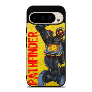 APEX LEGENDS PATHFINDER 2 Google Pixel 9 Pro Case Cover