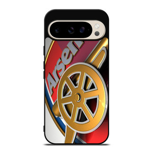 ARSENAL 2 Google Pixel 9 Pro Case Cover