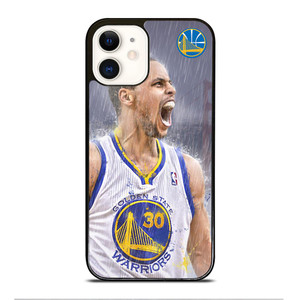 STEPHEN CURRY 30 iPhone 12 Case Cover