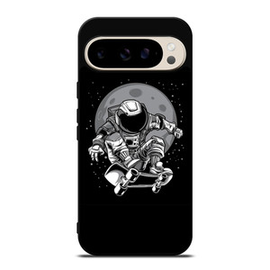 ASTRONAUT SKATEBOARDER Google Pixel 9 Pro Case Cover