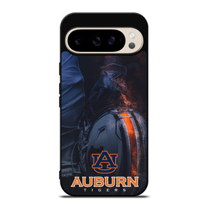 AUBURN TIGERS 1 Google Pixel 9 Pro Case Cover