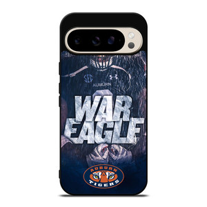 AUBURN TIGERS WAR EAGLE 1 Google Pixel 9 Pro Case Cover