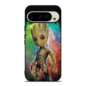 BABY GROOT 1 Google Pixel 9 Pro Case Cover