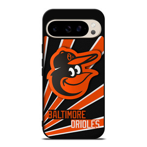 BALTIMORE ORIOLES 1 Google Pixel 9 Pro Case Cover