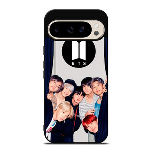 BANGTAN BOYS BTS 2 Google Pixel 9 Pro Case Cover