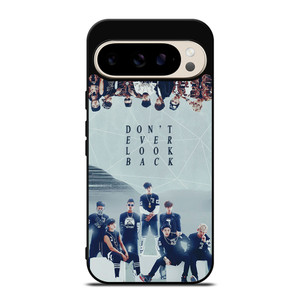 BANGTAN BOYS BTS KPOP 1 Google Pixel 9 Pro Case Cover