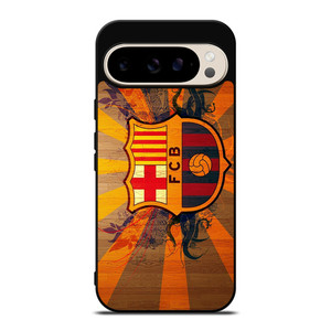 BARCELONA FC 2 Google Pixel 9 Pro Case Cover