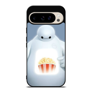 BAYMAX BIG HERO 6 Google Pixel 9 Pro Case Cover