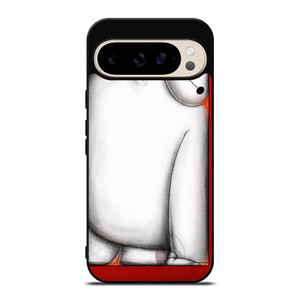 BAYMAX ROBOT Google Pixel 9 Pro Case Cover