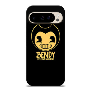 BENDY AND THE INK MACHINE Google Pixel 9 Pro Case Cover