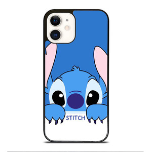 STITCH AND LILO OHANA iPhone 12 Case Cover