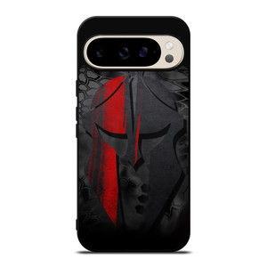 BLACK KRYPTEK NOMAD Google Pixel 9 Pro Case Cover BLACK KRYPTEK NOMAD Google Pixel 9 Pro Case Cover