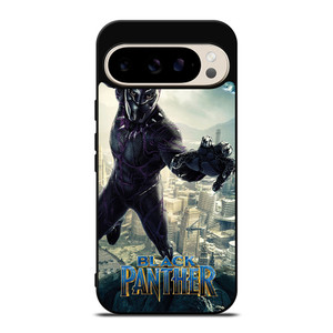 BLACK PANTHER 2 Google Pixel 9 Pro Case Cover