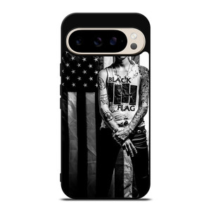 BLACK VEIL BRIDES ANDY BIERSACK Google Pixel 9 Pro Case Cover