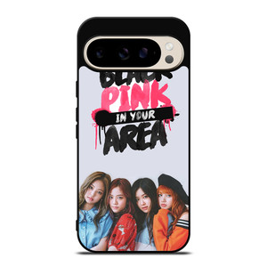 BLACKPINK 4 Google Pixel 9 Pro Case Cover BLACKPINK 4 Google Pixel 9 Pro Case Cover