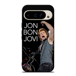 BON JOVI JON 2 Google Pixel 9 Pro Case Cover BON JOVI JON 2 Google Pixel 9 Pro Case Cover