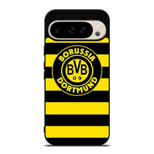BORUSSIA DORTMUND BVB Google Pixel 9 Pro Case Cover