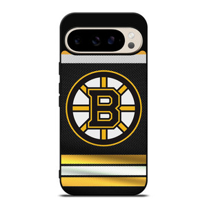 BOSTON BRUINS 3 Google Pixel 9 Pro Case Cover BOSTON BRUINS 3 Google Pixel 9 Pro Case Cover