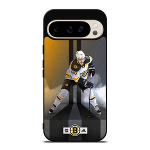 BOSTON BRUINS DAVID PASTRNAK BEST Google Pixel 9 Pro Case Cover BOSTON BRUINS DAVID PASTRNAK BEST Google Pixel 9 Pro Case Cover