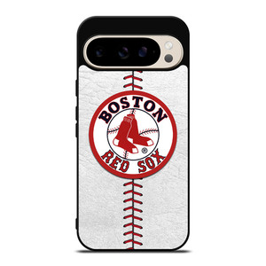 BOSTON RED SOX 3 Google Pixel 9 Pro Case Cover BOSTON RED SOX 3 Google Pixel 9 Pro Case Cover