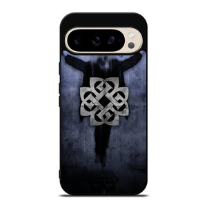 BREAKING BENJAMIN PLAN 9 Google Pixel 9 Pro Case Cover