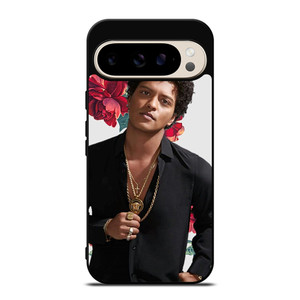 BRUNO MARS ROSE Google Pixel 9 Pro Case Cover