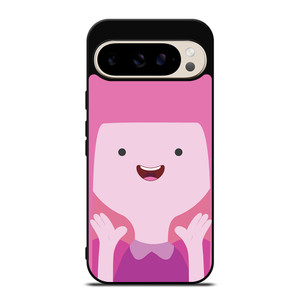 BUBBLEGUM PRINCESS 2 Google Pixel 9 Pro Case Cover