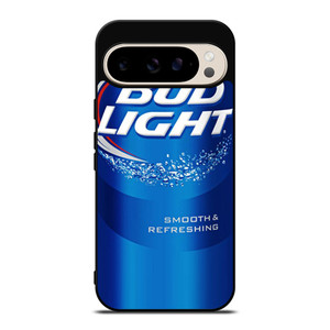 BUD LIGHT BEER Google Pixel 9 Pro Case Cover