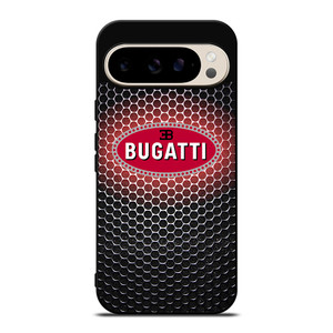BUGATTI LOGO Google Pixel 9 Pro Case Cover